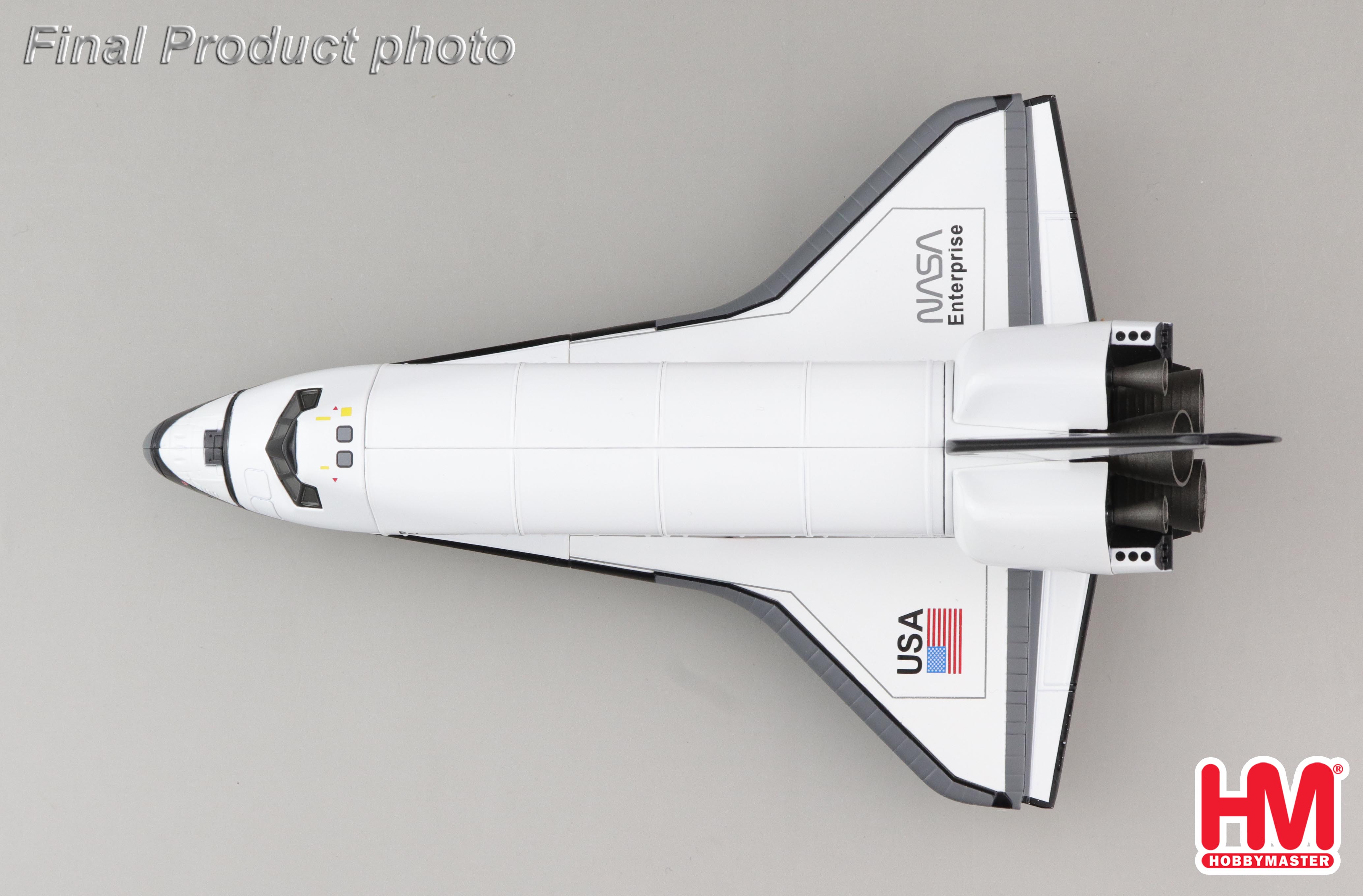Space Shuttle 